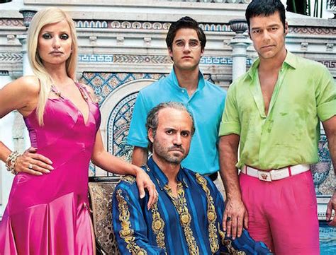 rai 4 assassinio gianni versace|American Crime Story, su Rai 4 la seconda stagione che  .